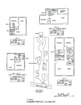 Duggers Tropical Cottages Sanibel Condo Guide