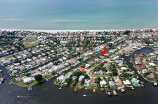 5440 Williams Drive, Fort Myers Beach