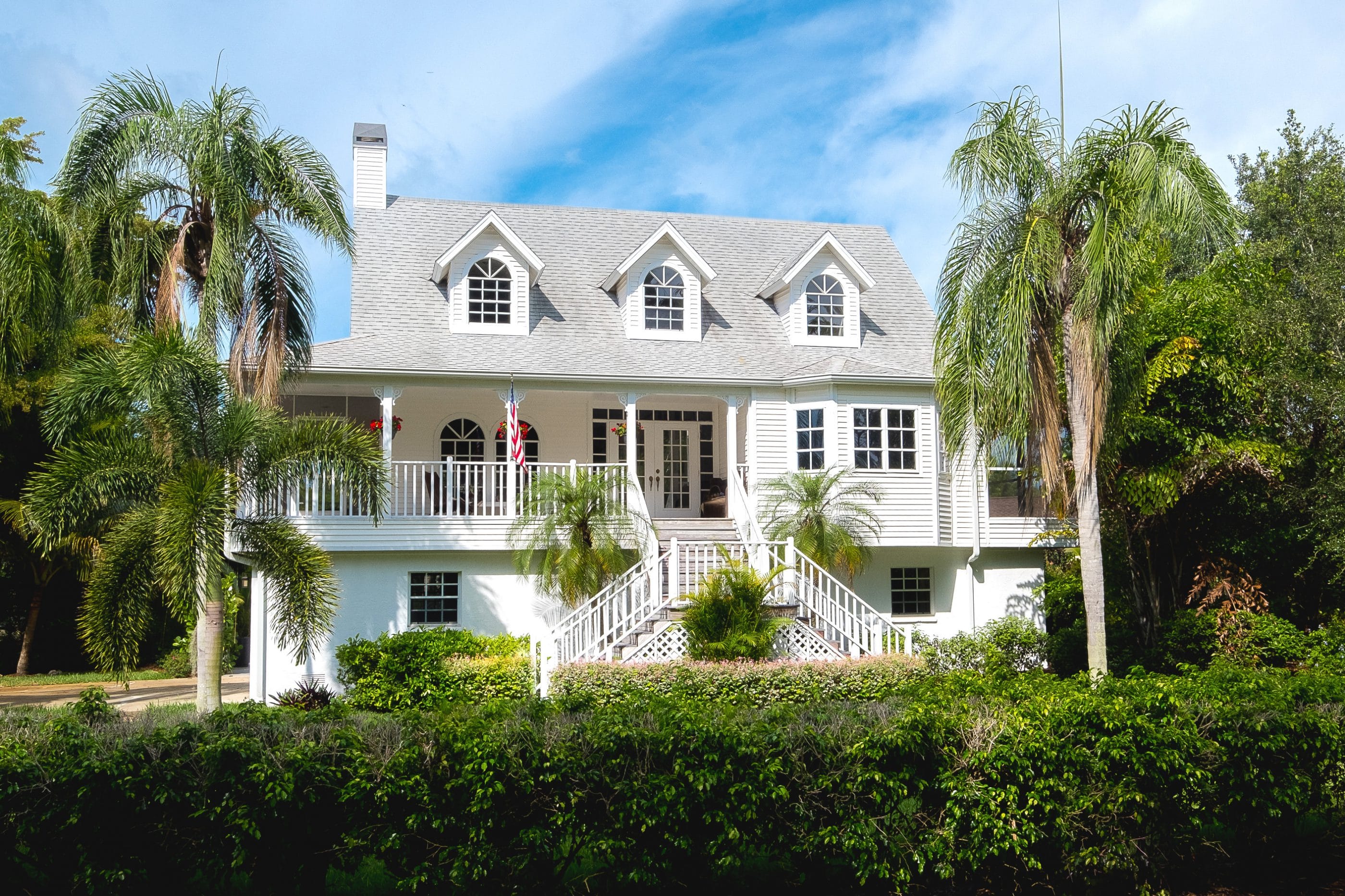 9409 Moonlight Drive Sanibel Real Estate Guide