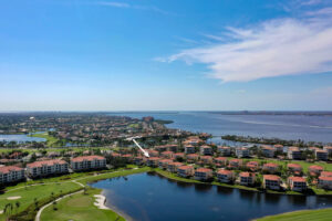 14351 Harbour Links Ct #23C, Fort Myers
