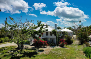 220 Palm Lake Drive, Sanibel