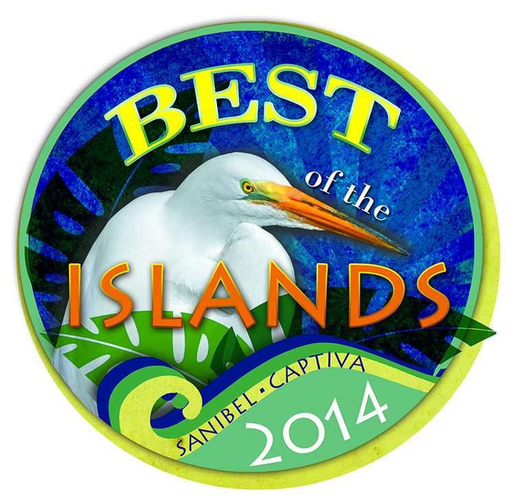 Best of the islands
