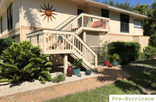 3025 POINCIANA CIR