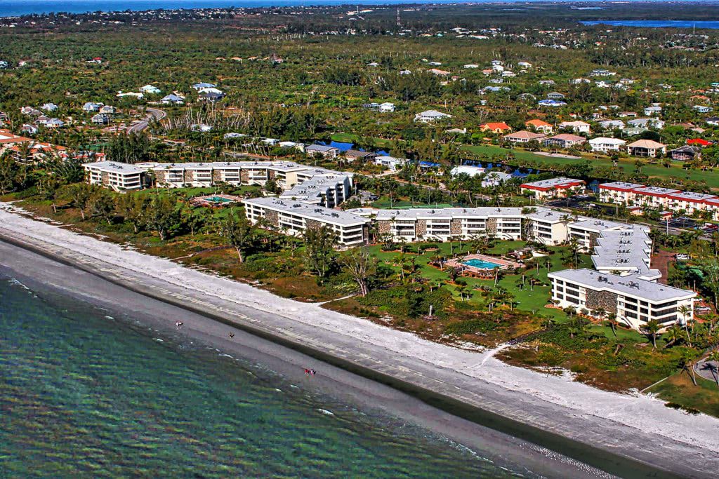 Gulfside Place Sanibel Condos For Sale | Learn More!