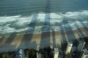 Highrise-shadows