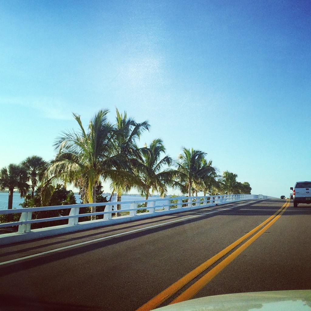 The Magic of the Sanibel Causeway