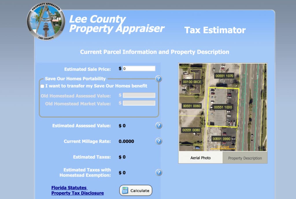 Florida Property Taxes Explained