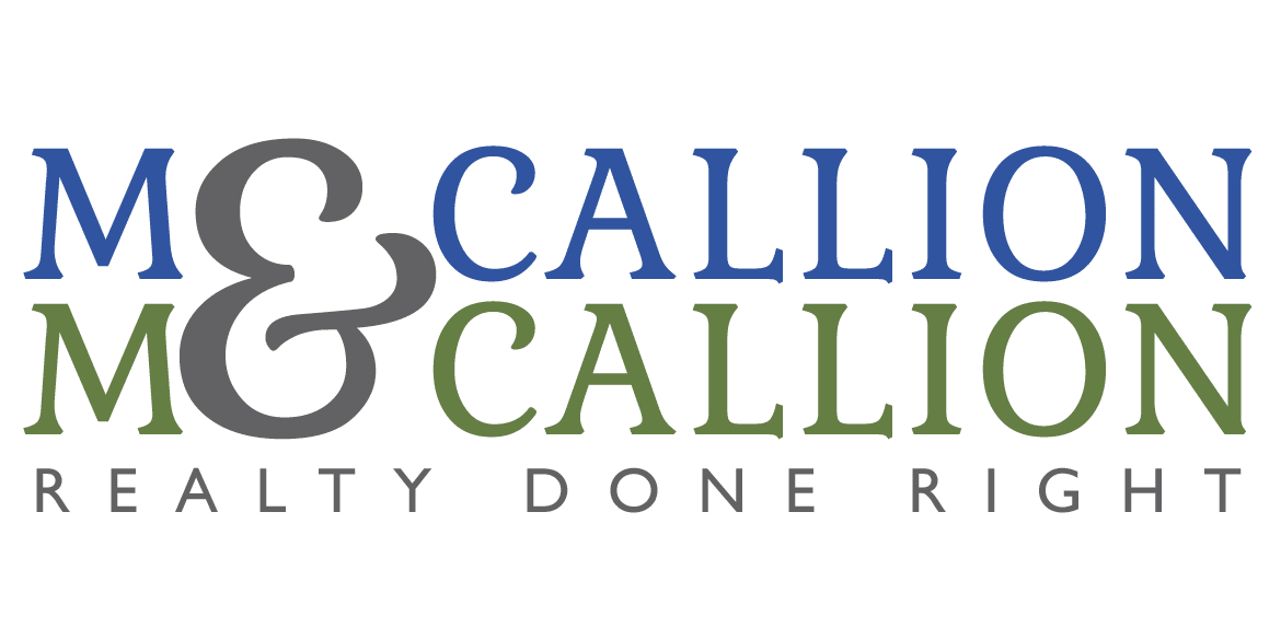 McCallion & McCallion Realty Logo