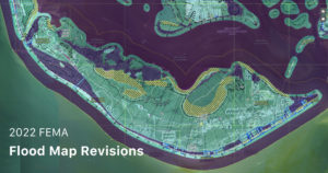 Sanibel FEMA Flood Map Revisions