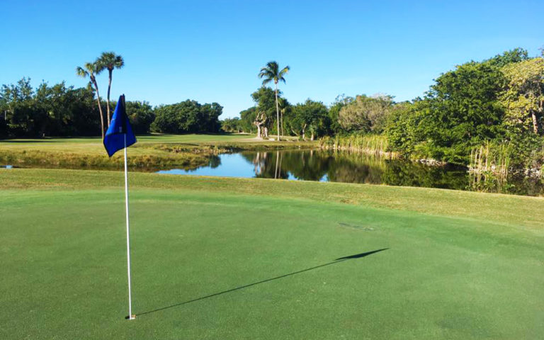 All About The Sanibel Island Golf Club