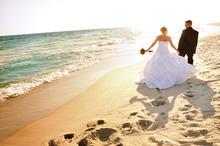 Sanibel Beach Weddings