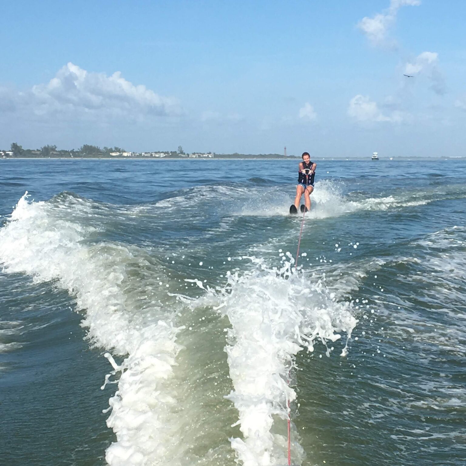 Wendy-Waterski
