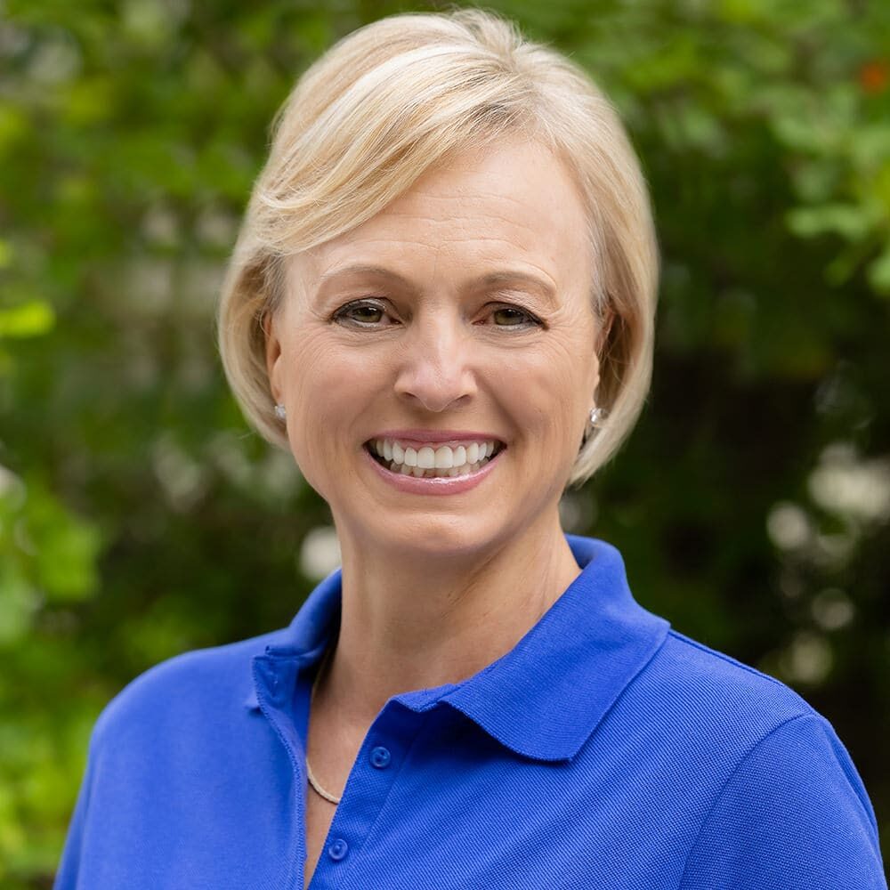 Yvette Pryor
