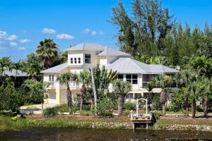 228 Hurricane Lane, Sanibel Island, Florida