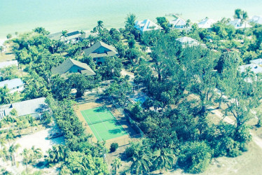 Bayview Village Condos Sanibel Island