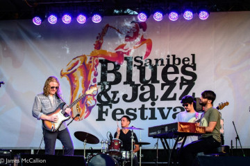 Sanibel Blues Festival 2016 011
